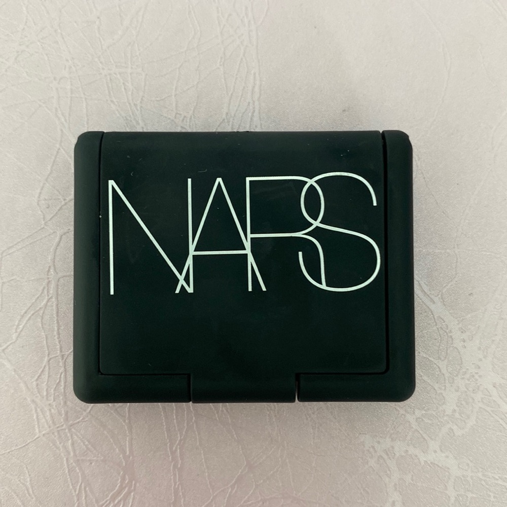 NARS Blush Orgasm - Picture 2 of 3